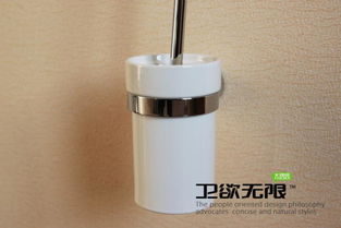 衛(wèi)欲無限 不萊梅系列 全銅浴室掛件，提升衛(wèi)浴品質(zhì)與美感