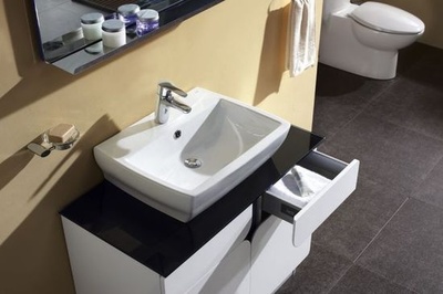 衛浴潔具怎么保養？四招讓你的潔具常亮如新