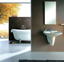 家有老年人，選購(gòu)衛(wèi)浴潔具的注意事項(xiàng)與貼心指南