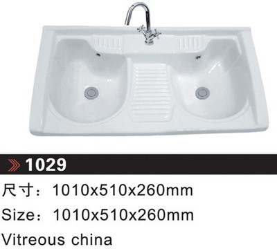 衛(wèi)浴潔具新風(fēng)尚 潮州美光陶瓷三廠直銷(xiāo)單盆臺(tái)盆，詮釋品質(zhì)與性價(jià)比