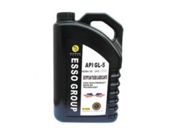 埃虎潤滑油 專業品質，驅動工業未來